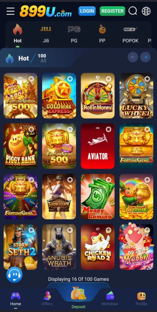 899U-Game-Dashboard-Image