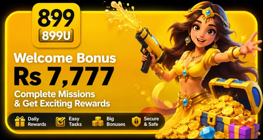 899U-game-welcome-bonus-image