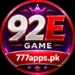 92E Game