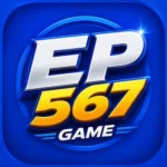 EP567 Game -logo image