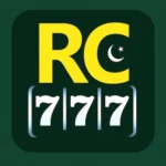 RC777 Game- logo image