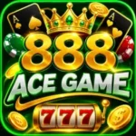 888 Ace Game